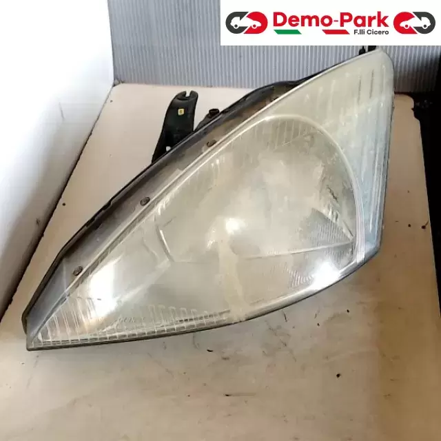 FARO SX Ford FOCUS  0