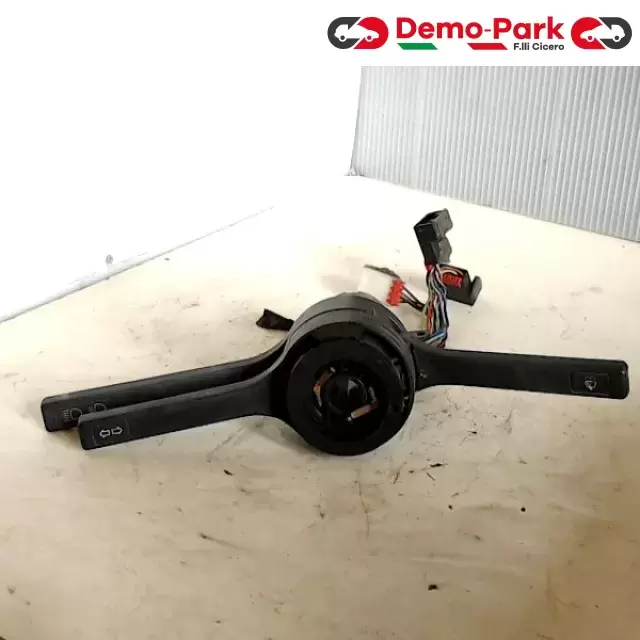 CAMBIO LUCE Fiat CINQUECENTO  0