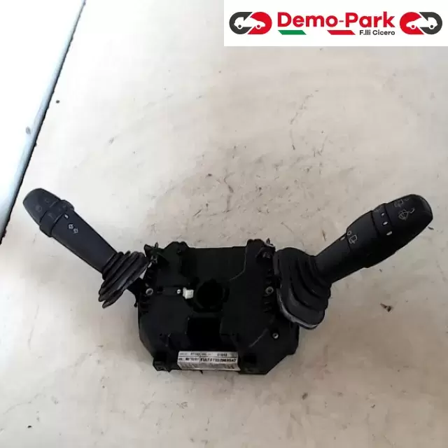 CAMBIO LUCE Fiat STILO  0