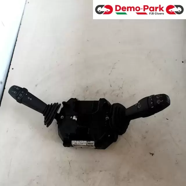 CAMBIO LUCE Fiat STILO  0