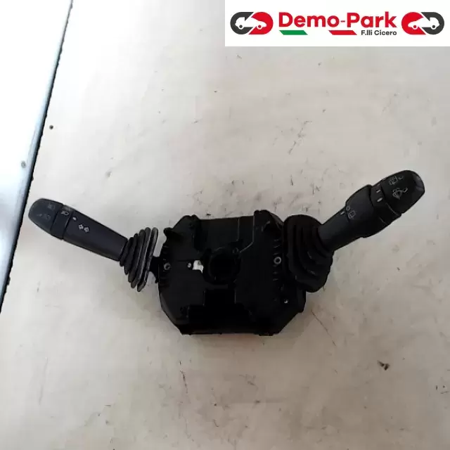 CAMBIO LUCE Fiat STILO  0