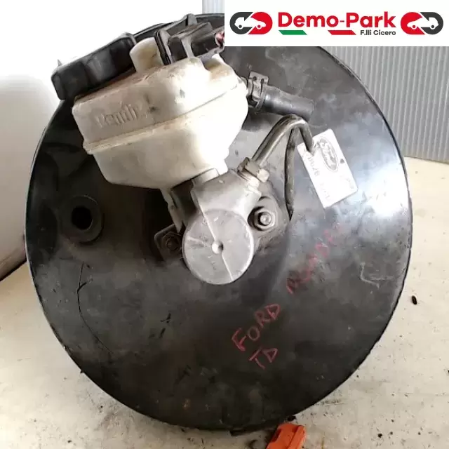 SERVOFRENO Ford MONDEO  0