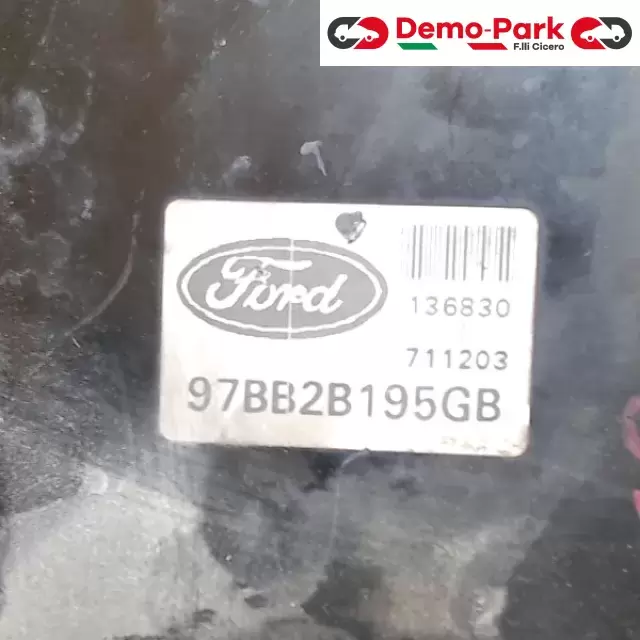 SERVOFRENO Ford MONDEO  1