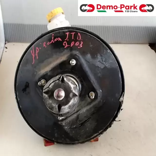 SERVOFRENO Lancia YPSILON - 1.3 Mjet  2