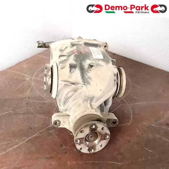 differenziale bmw 320 sw Bmw 320 - E46 150CV SW  0