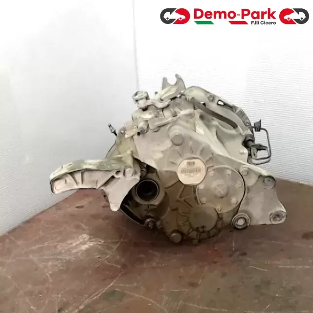 cambio mercedes classe b Mercedes-benz Classe B  1