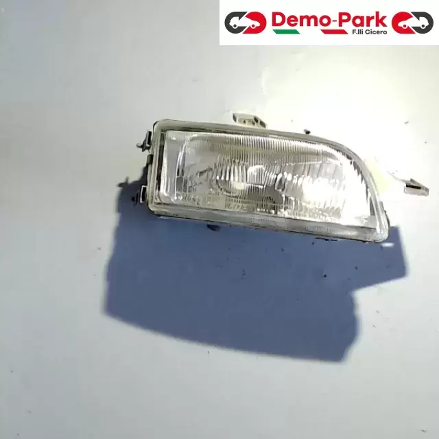 FARO DX Fiat PUNTO I SERIE  0