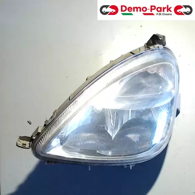 FARO SX Mercedes-benz Classe A  0