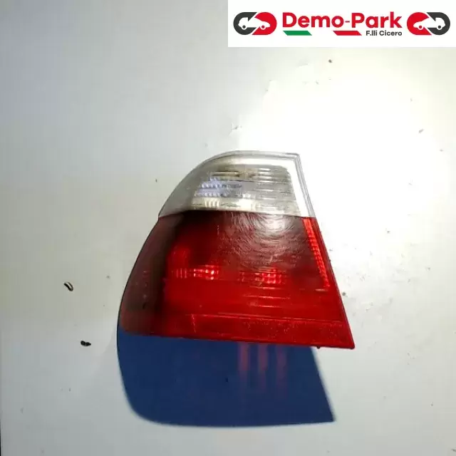 STOP SX Bmw 320 E 46  0