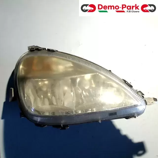 FARO DX Mercedes-benz Classe A  0