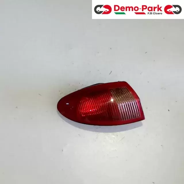STOP SX Alfa Romeo 147  0