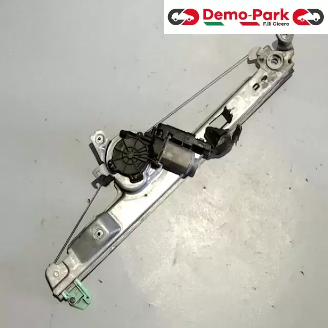 ALZAVETRO ANT. SX Renault SCENIC  0