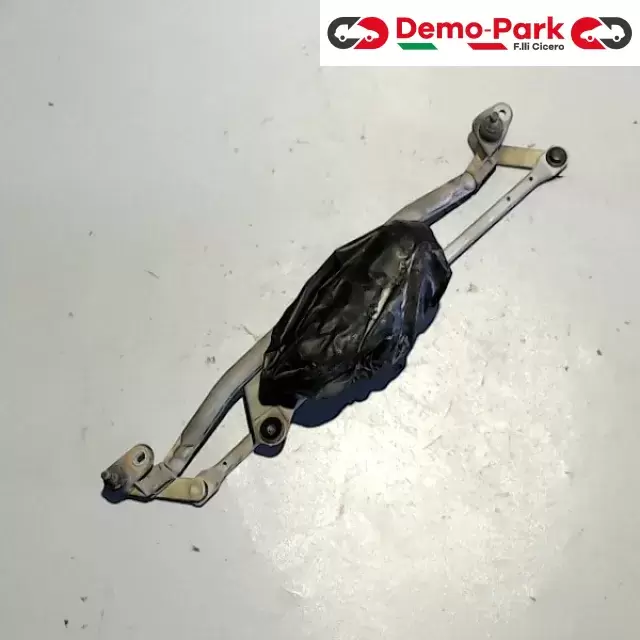 MOTORINO TERGICRISTALLO  CitroЁn SAXO  0