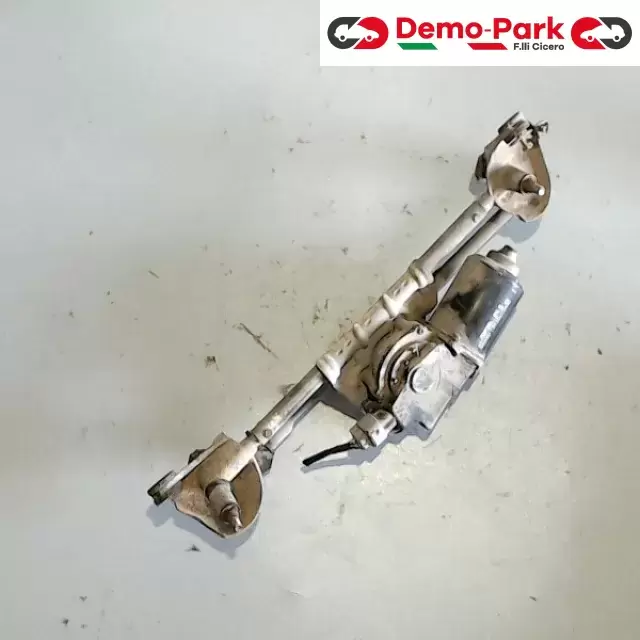 MOTORINO TERGICRISTALLO  Toyota YARIS  0