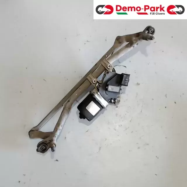 MOTORINO TERGICRISTALLO  CitroЁn C3  0