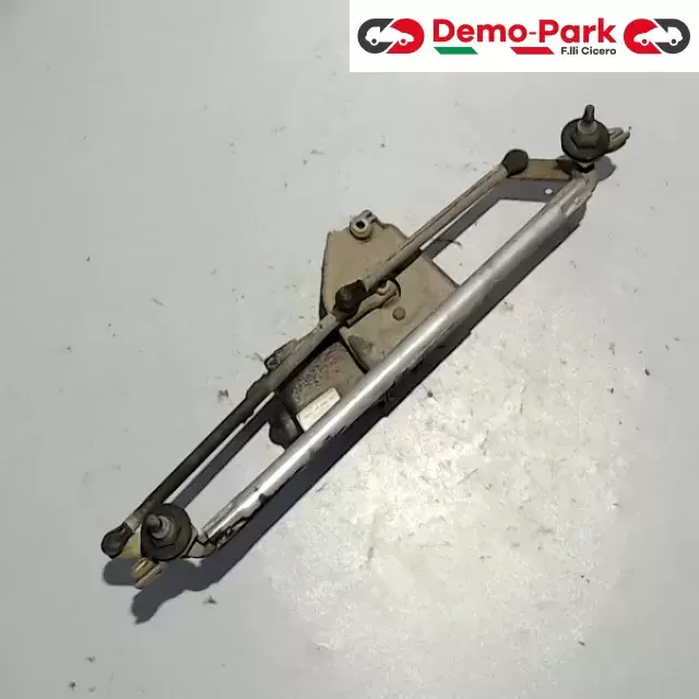 MOTORINO TERGICRISTALLO  Opel CORSA B  0