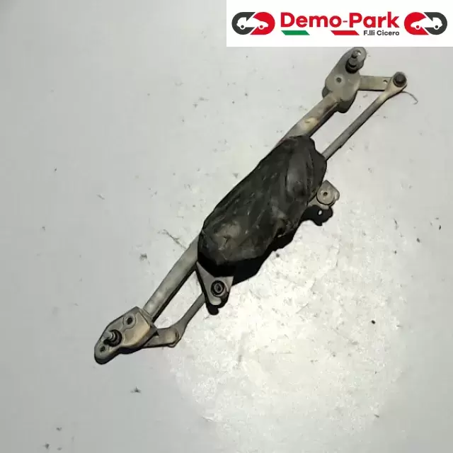 MOTORINO TERGICRISTALLO  Peugeot 106 I SERIE  0