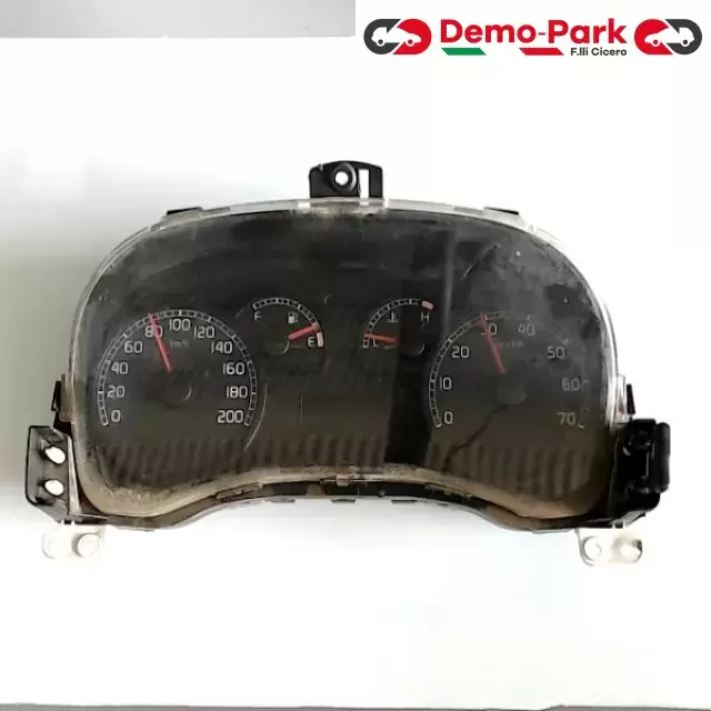 QUADRO STRUMENTI Fiat PUNTO III SERIE - 1.2  0