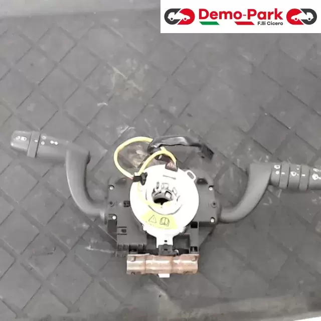 CAMBIOLUCE IDEA 2006 Fiat IDEA - 1.3 MJet  0