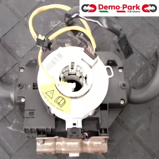 CAMBIOLUCE IDEA 2006 Fiat IDEA - 1.3 MJet  1