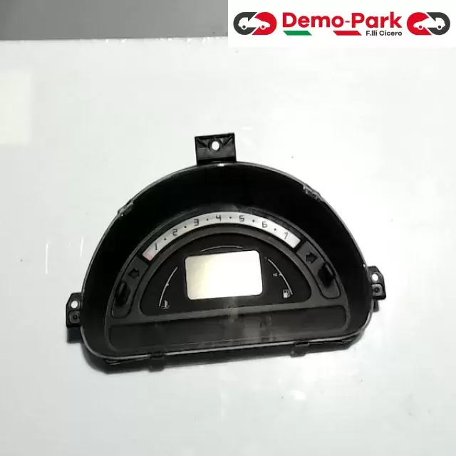 QUADRO STRUMENTI CitroЁn C3 - 1.4 HDI  0