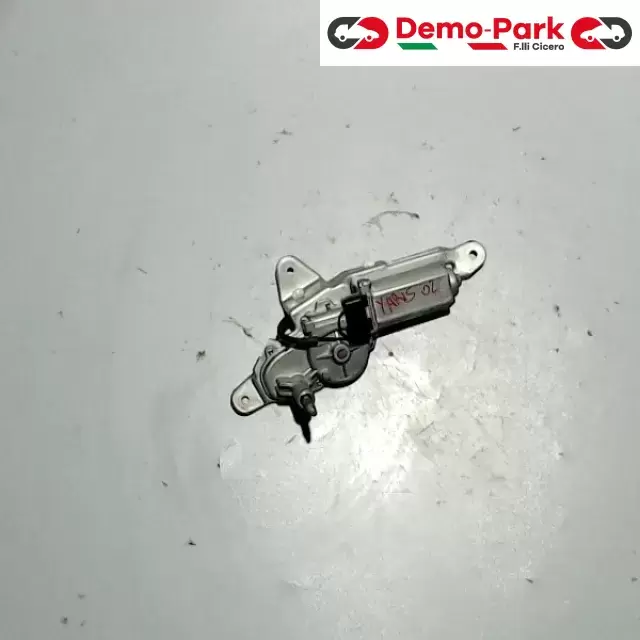 MOTORINO TERGICRISTALLO - POSTERIORE Toyota YARIS  0
