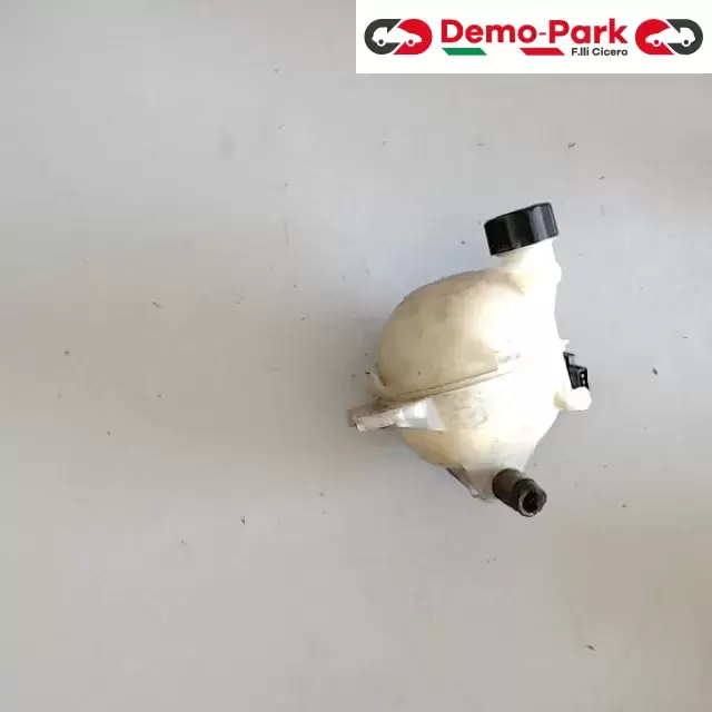 VASCHETTA RADIATORE CitroЁn C3  1