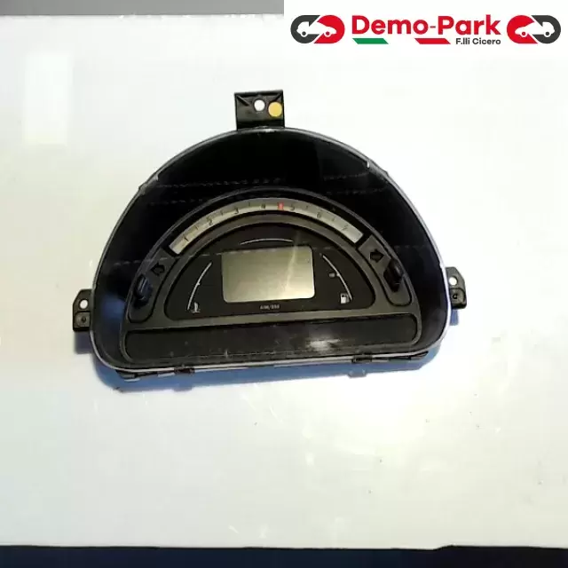 QUADRO STRUMENTI CitroЁn C3 - 1.4 HDI  0