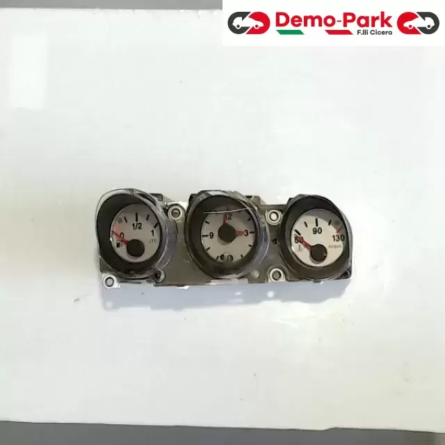 QUADRO STRUMENTI Alfa Romeo 156 - GIUGIARO  0