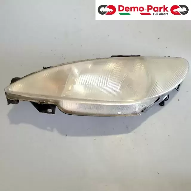 FARO SX Peugeot 206  0