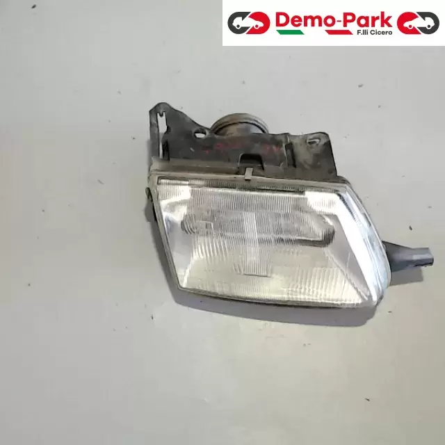 FARO DX CitroЁn SAXO  0