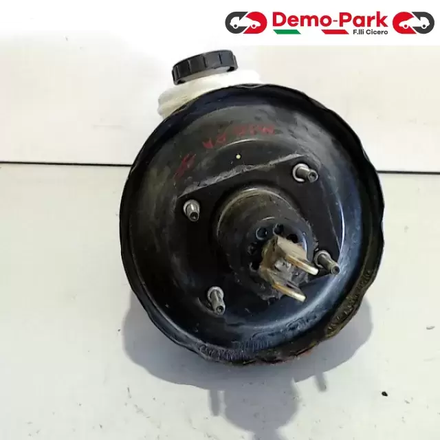 SERVOFRENO + POMPA  Nissan MICRA K 11  1