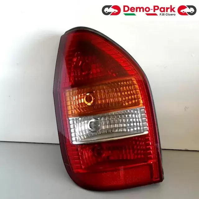 STOP DX Opel ZAFIRA  0