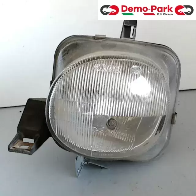 FARO SX Fiat MULTIPLA - I SERIE  0