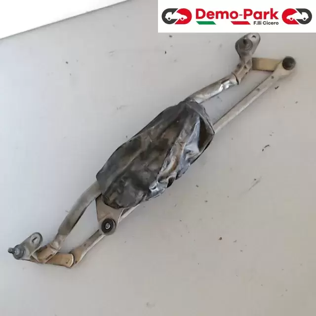 MOTORINO TERGICRISTALLO  CitroЁn SAXO  1