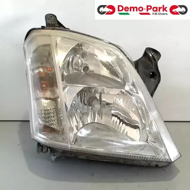 FARO DX Opel MERIVA  0