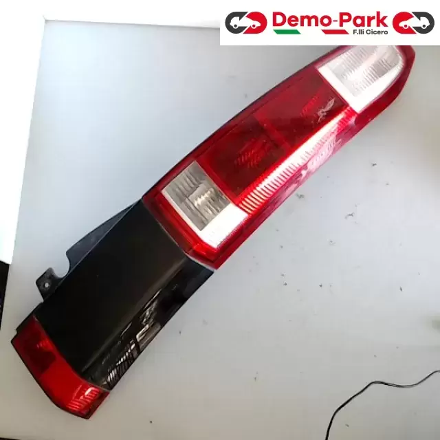 STOP DX Opel MERIVA  0