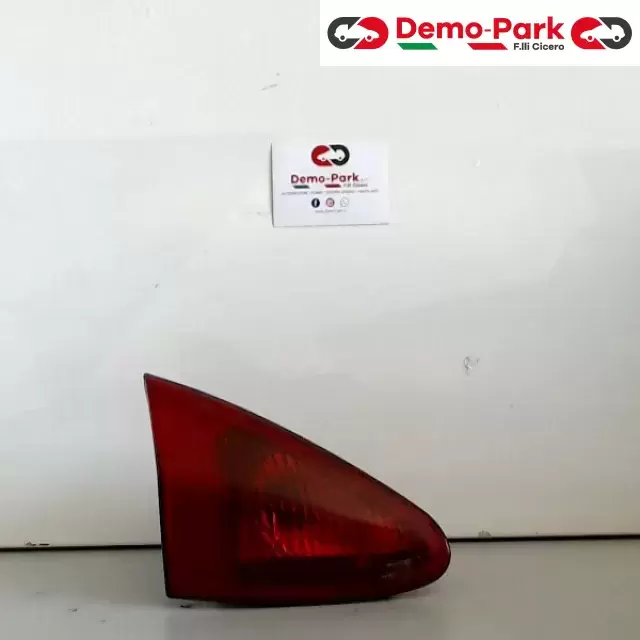 STOP SX - COFANO Alfa Romeo 147  0