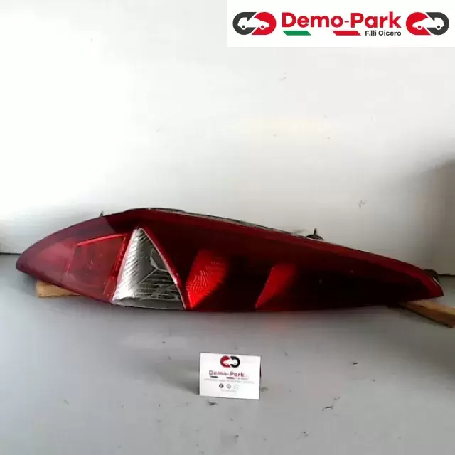 STOP SX Fiat PUNTO III SERIE 3P  0