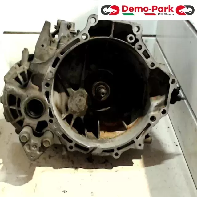 CAMBIO MAZDA 6 Mazda MAZDA 6 2.0 DIESEL  0