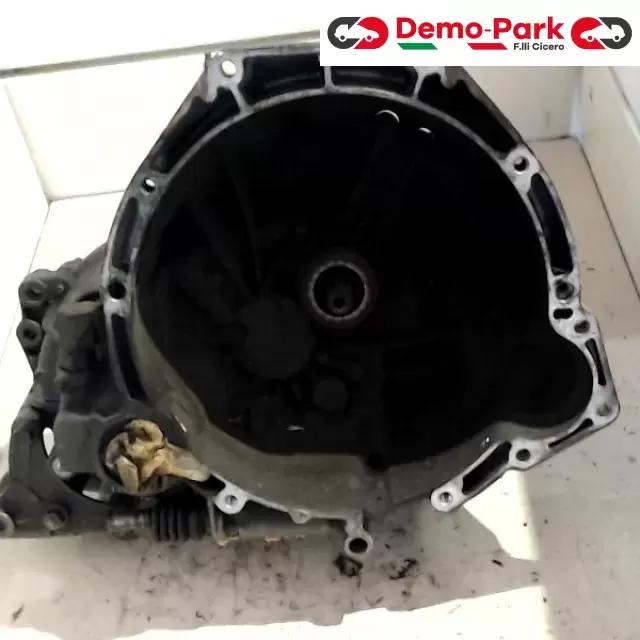 CAMBIO FIESTA 1.8 TD Ford FIESTA 1.8 TD  0