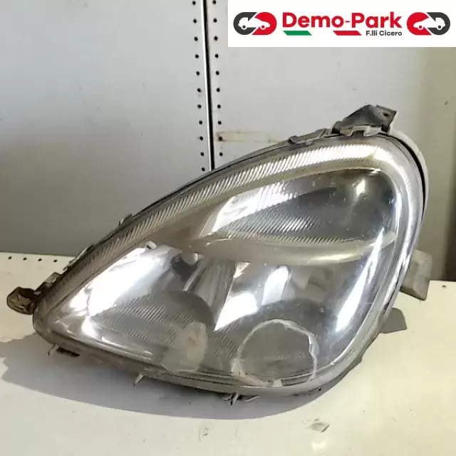 FARO SX Mercedes-benz CLASSE A - 170  0