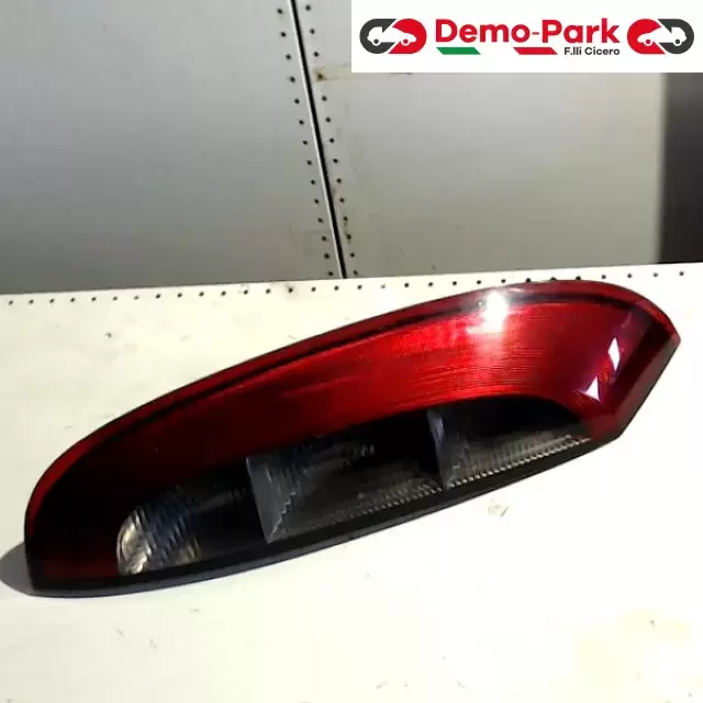 STOP SX Opel CORSA C  0