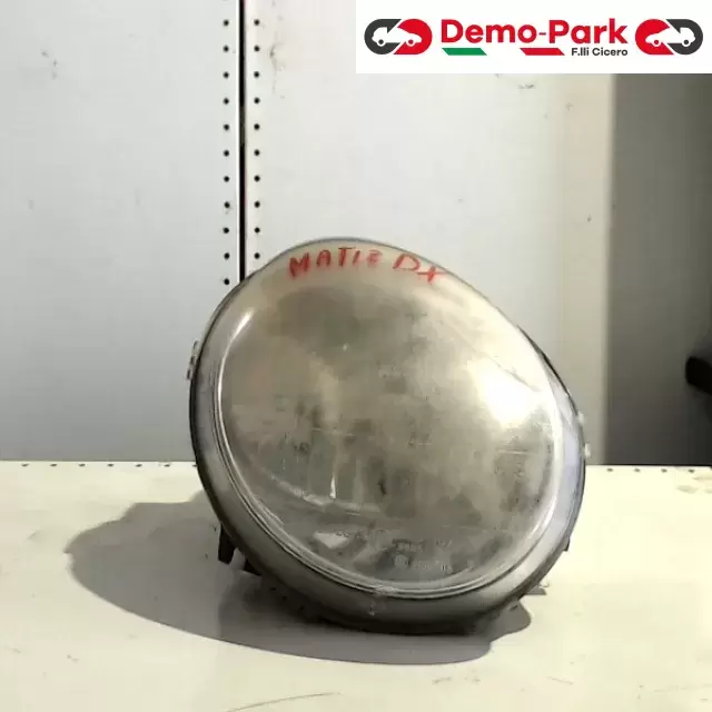 FARO DX Daewoo MATIZ - I SERIE  0