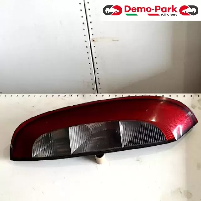 STOP SX Opel CORSA C  0