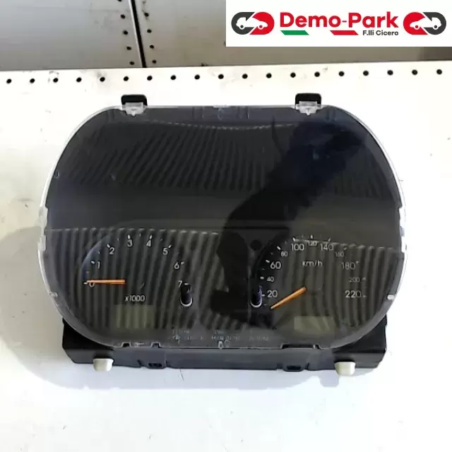 QUADRO STRUMENTI 2S6F-10849 Ford FIESTA  0