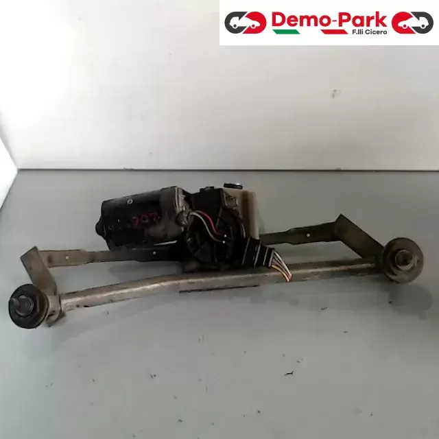 MOTORINO TERGICRISTALLO  Peugeot 206  0