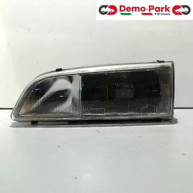 FARO SX Hyundai H 100  0