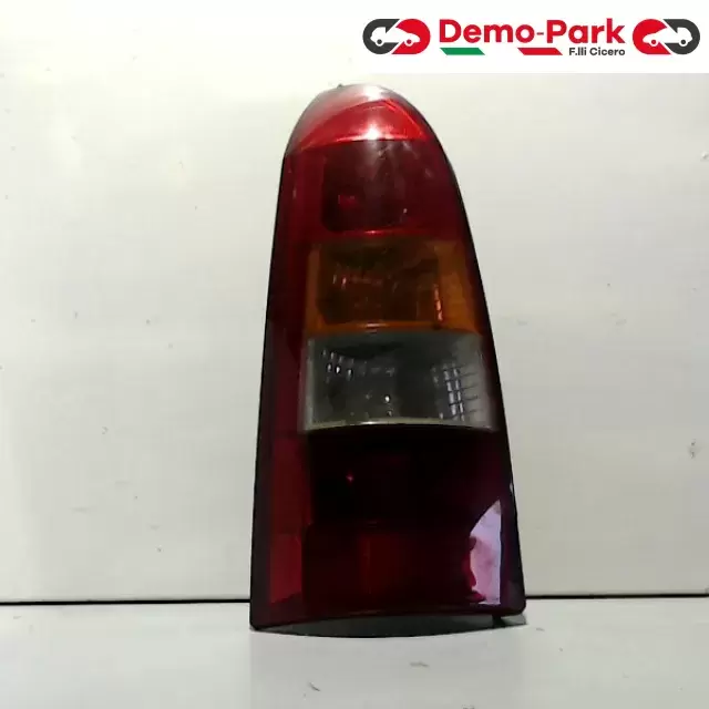 STOP SX Opel ASTRA G SW  0