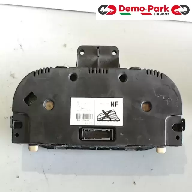 QUADRO STRUMENTI ENF101RNY28 Ford FIESTA - 1.4 TDCI ENF101RNY28 1